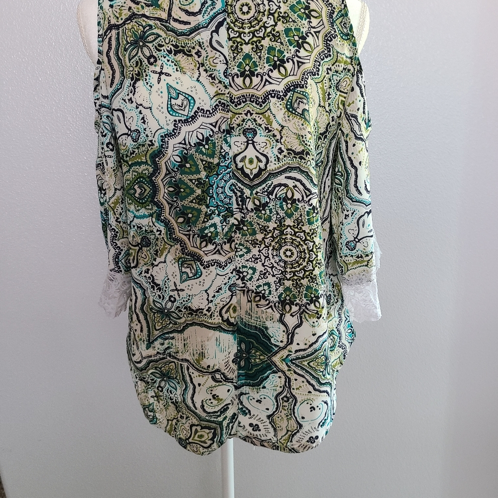 Blouse - Picture 4 of 4